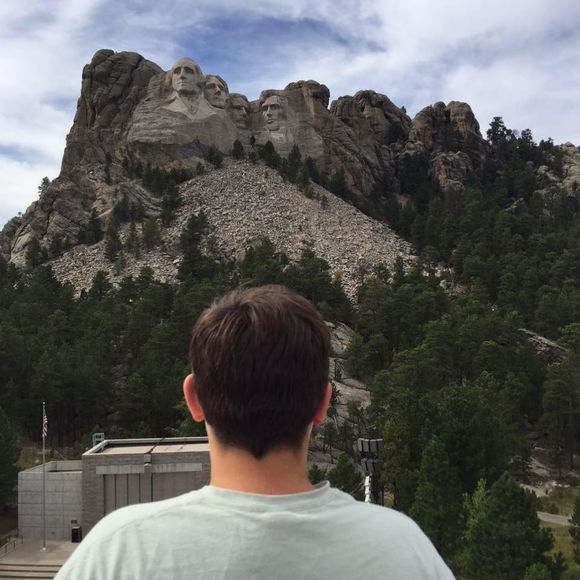 Meet your Posher, Jackson - Picture 1 of 1